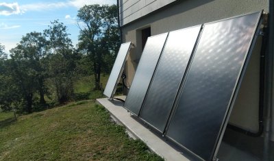 Chauffage solaire auvergne okofen puy de dome energie renouvelable